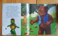 Франклин лот книжки , снимка 5
