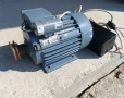 Електромотор 2.2kw 1440 оборота, снимка 1