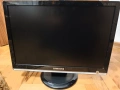Samsung SyncMaster 931BW 19" LCD монитор – DVI + VGA, отлично състояние, снимка 1