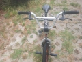 Велосипед BMX  PUCH high  ride , снимка 5
