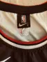 Баскетболен потник Nike NBA Chicago Bulls #23 JORDAN - размер S, снимка 3
