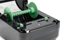 Нов термодиректен принтер за етикети TSC DL241 203 Dpi/USB/Lan/36 месеца гаранция, снимка 3