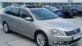 VW PASSAT B7 2014г.2.0TDI 140коня HighLine, 0 КАТО НОВ 7799€, снимка 2