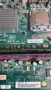 Дънна платка MCP73T-AD GeForce 7100 Motherboard LGA 775 DDR2, снимка 3