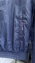 Спортно мъжко яке Superdry Academy Club House Jacket 2XL – Lightweight Navy XXL, снимка 3