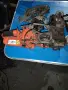 Части за Husqvarna 555 , снимка 1