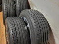 Джанти 17" 5х112 ОЕ Mercedes летни гуми 225/60/17 Hankook, снимка 14