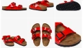 Birkenstock Чехли Arizona Bs 1019426 номер 39, снимка 2