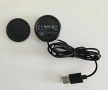 AUKEY – FM предавател с Bluetooth, с безжична връзка и функция за разговори, снимка 3
