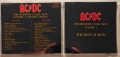 CD / ЦД компакт дискове - AC-DC , ALICE COOPER [2 CD] двоен диск, снимка 14