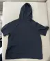 Under Armour черен дамски суичър с качулка (hoodie), размер М, снимка 2