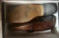 Мъжки обувки естествена кожа, снимка 3