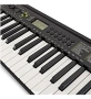 Синтезатор Casio CTK, снимка 2