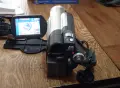 Камера Panasonic VDR-D160 , снимка 2