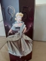 Колекционерска кукла Пепеляшка Disney Designer Premiere Limited Edition , снимка 5
