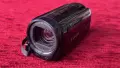 видеокамера Canon VIXIA HF R600, снимка 1