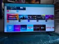 Samsung 55 инча Самсунг 4K LED HDR Smart WiFi смарт ЛЕД - с нова подсветка!, снимка 2