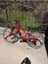 Детски велосипед DRAG Hardy JR 24”, снимка 1