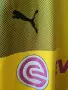 Тениска Puma на Borussia Dortmund Борусия Дортмунд, снимка 3