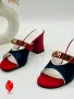 Tommy Hilfiger Нови Дамски Чехли  , снимка 3