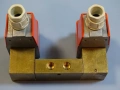 пневматичен вентил SEMPRESS VC 114 Pneumatic Valve 10Bar 220VAC, снимка 6
