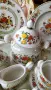 Огромен сервиз за хранене и кафе Villeroy & Boch Summer Day , снимка 2