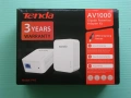 Powerline адаптери Tenda- комплект 2 броя, снимка 1