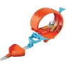 Писта HotWheels с лупинг за 2 колички Hot Wheels Loop + БОНУС, снимка 2