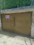 ГАРАЖНА ВРАТА ДВОЙНА, снимка 1