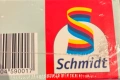 Рядък пъзел Schmidt-1000 части, снимка 2