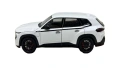 Метална кола BMW XM 1:24 – мощ, стил и реалистични ефекти!, снимка 1