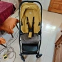 Бебешка количка Jane Be Cool Outback Crib One, снимка 3