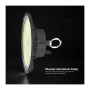 LED КАМБАНА V-TAC 150W 6500K 160lm/W 20200lm IP65, снимка 4