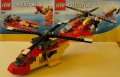 LEGO® Creator 3 in 1 модели 5866 и 5765, снимка 1