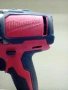 Акумулаторен Винтоверт Milwaukee m18 , снимка 6