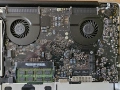MacBook Pro 15.4" (Mid 2009) – 2.66GHz Core 2 Duo / 4GB RAM / 320GB HDD + Зарядно |Без Батерия A1286, снимка 14