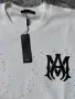 тениска на Amiri , снимка 3