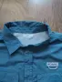 Columbia Men's Short Sleeve Shirt Cascades Explorer Short - МЪЖКА ТРЕКИНГ РИЗА като нова 2ХЛ, снимка 5