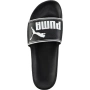 Чехли/джапанки/сандали Puma Leadcat, номер 46, черни, снимка 6