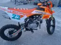 Pit Bike UpBeat 125cc – 2026 г., снимка 8