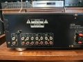 Pioneer A-302 R Стерео Усилвател , снимка 10