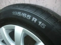 15 цола 5 х 112 мм 4 бр лети джанти - Volkswagen,Audi,Seat,Skoda ! - Germany !, снимка 10