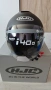 Каска чисто нова HJC I40N , снимка 4