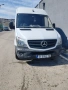 Mercedes sprinter 2018, снимка 1