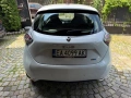 Renault Zoe, снимка 6