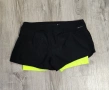 Nike M size Дамски спортни шорти Найк, снимка 7