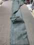 Дишащ килим за къмпинг. Размери:700/240см, снимка 1