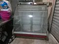 Хладилна сладкарска витрина, снимка 1