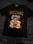 Тениска Moschino, снимка 3