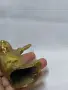 БРОНЗОВА ФИГУРА НА КЛОУН, снимка 3